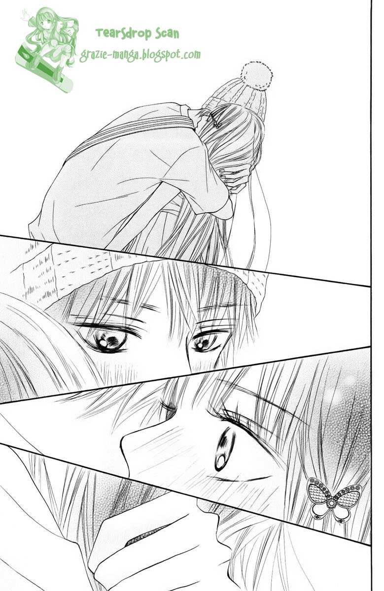 Kimi ni Todoke chapter 47